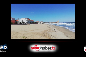 Tekirdağ Sahillerinin Güncel Yüzme Suyu Analiz Sonuçları Açıklandı İşte O Sonuçlar!