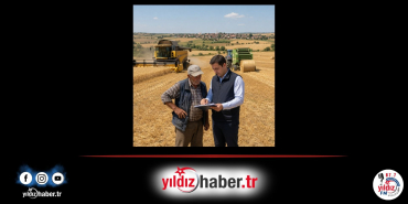 Tekirdağ’da 2026 Yılı Biçerdöver ve Balya Fiyatları Açıklandı