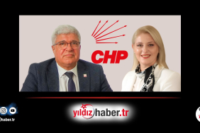 CHP Edirne İl Başkanı Yücel Balkanlı Görevden Alındı, Özlem Becan Atandı