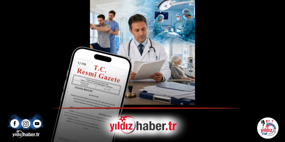 SGK Sağlık Uygulama Tebliği’nde Kritik Değişiklik Fizik Tedavi, Obezite Cerrahisi ve Kanser Tedavilerine Yeni Düzenleme