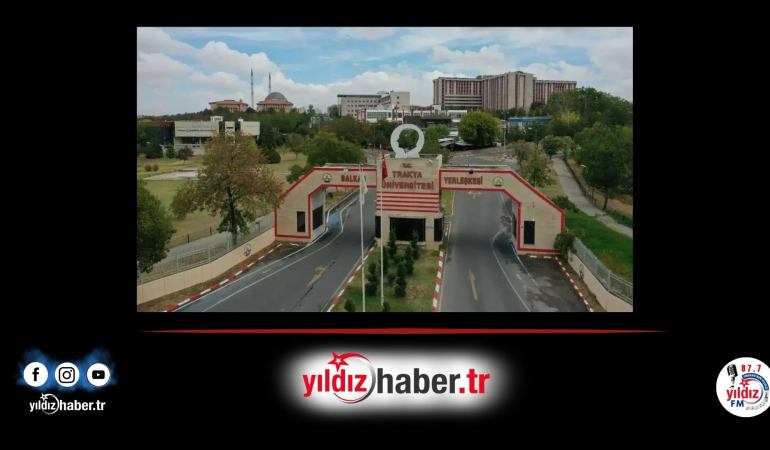 Trakya Üniversitesi’nde Hazırlık Sınıflarında Devam Zorunluluğu Yüzde 80’e Çıkarıldı