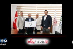 Trakya'da Tarımda Yeni Dönem Akıllı Sulama ve Su Verimliliği İçin İmzalar Atıldı