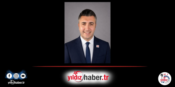 Anıl Çakır, YENİ Parti Keşan İlçe Kurucu Başkanı Oldu