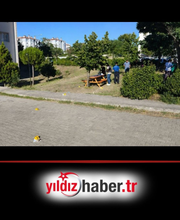 Keşan’da Komşu Kavgası Kanlı Bitti Aynı Aileden 3 Kişi Silahla Yaralandı