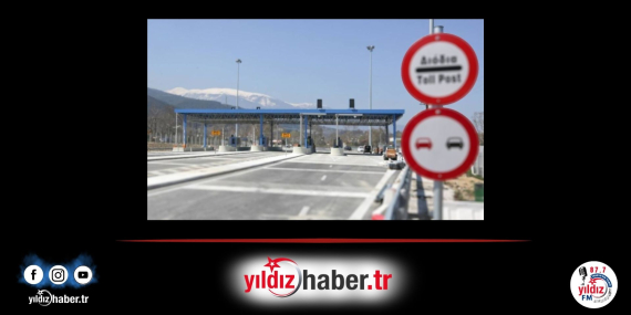 Yunanistan’a Gidecekler Dikkat!