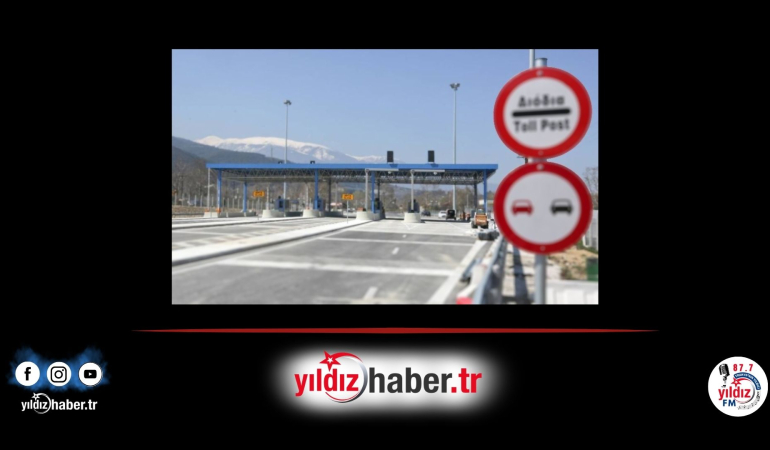 Yunanistan’a Gidecekler Dikkat!