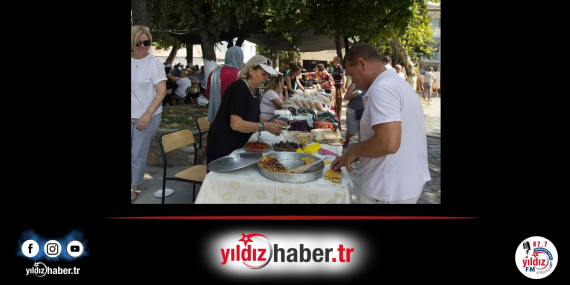 Enez’de Hafta Sonu Komşu Buluşması: Dedeağaç’tan Gelecek 150 Turist İçin Lezzet Kermesi Kuruluyor!