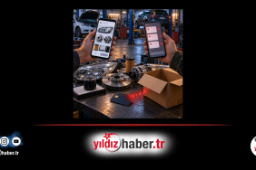 İnternetten Oto Yedek Parça Almak İsterken Dolandırıldılar Edirne’de İki Sürücü Paralarını Kaptırdı!