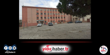 Keşan Atatürk Ortaokulu Dış Cephe Yenileme İhalesi Yapılacak