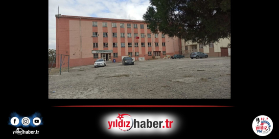 Keşan Atatürk Ortaokulu Dış Cephe Yenileme İhalesi Yapılacak