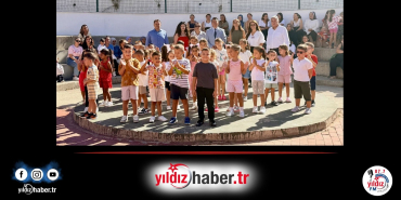 Keşan’da İlk Ders Zili Çalıyor 12 Bin 910 Öğrenci İçin Yeni Dönem Başladı!