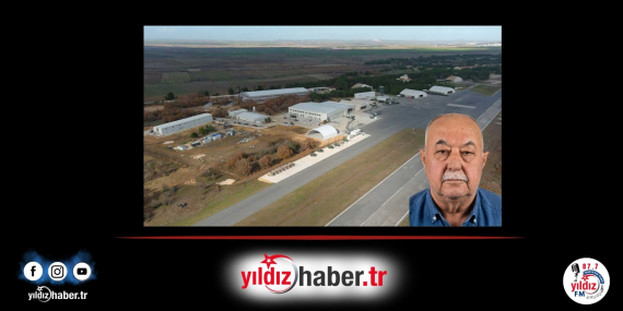 Sebahattin Şengün’den Bayraktar Kardeşlere Çağrı: “Keşan Esnafına Omuz Verin”