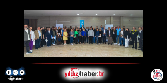 Trakya Basını Tekirdağ’da Buluştu: BİK’ten Gazete ve İnternet Sitelerine Kritik Mevzuat Eğitimi!