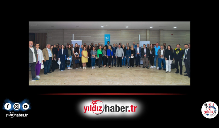 Trakya Basını Tekirdağ’da Buluştu: BİK’ten Gazete ve İnternet Sitelerine Kritik Mevzuat Eğitimi!