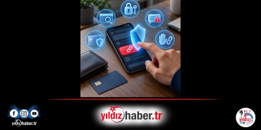 Bir Tıkla Bütün Paranız Gidebilir İnternette Dolandırılmamak İçin Bu 5 Kurala Dikkat!