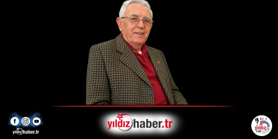 Emekli Eğitimci İlhan Doğan, 92 Yaşında Hayatını Kaybetti