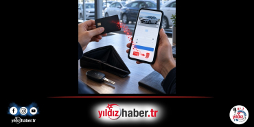 İnternetten Araç Kiralamak İstedi, 105 Bin Lirasını Kaptırdı!