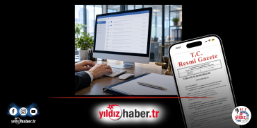 İşyerinde E-Posta Kullanan Herkesi İlgilendiriyor Resmî Gazete’de Yayımlandı, Kurallar Değişti!
