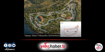 Keşan Dokuzdere Ekolojik Parkı Projesi İhalesi İptal Edildi