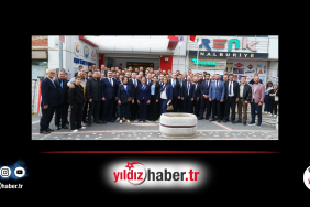 Keşan TSO'da Mavi Liste'den 14'te 14 Sandıktan Güçlü Bir Güvenle Çıktık