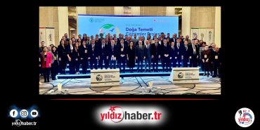 Tarımda Geleceğe Yatırım_ Doğa Temelli Çözümler İçin Ankara’da Kritik Zirve!